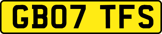 GB07TFS