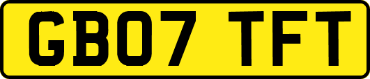 GB07TFT