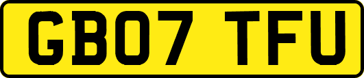 GB07TFU
