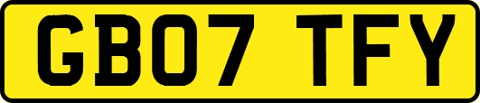 GB07TFY