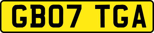 GB07TGA