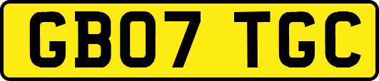 GB07TGC