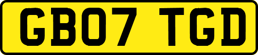 GB07TGD