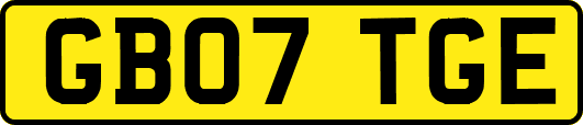 GB07TGE