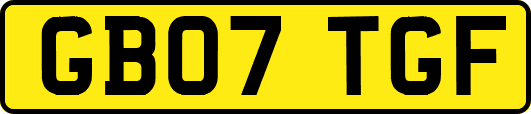 GB07TGF