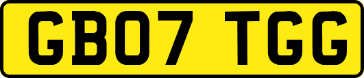 GB07TGG