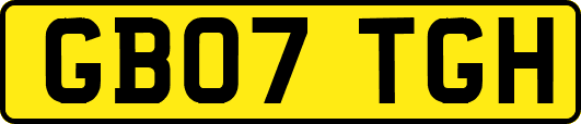 GB07TGH
