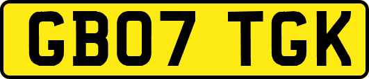 GB07TGK