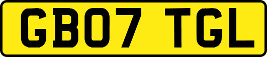 GB07TGL