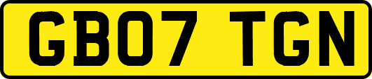GB07TGN