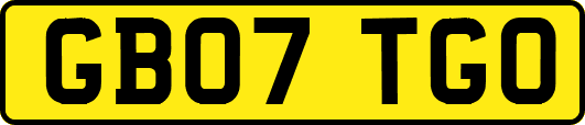GB07TGO