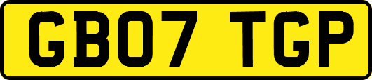 GB07TGP