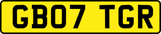 GB07TGR