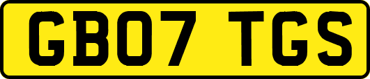 GB07TGS