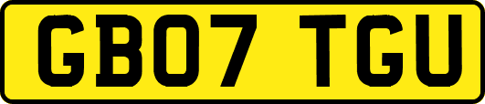 GB07TGU