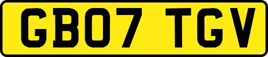 GB07TGV