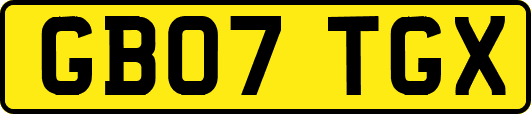 GB07TGX