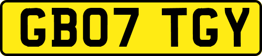 GB07TGY