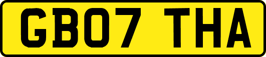 GB07THA