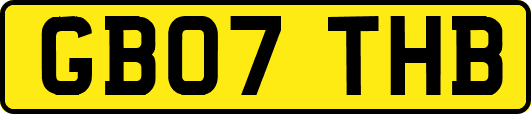 GB07THB