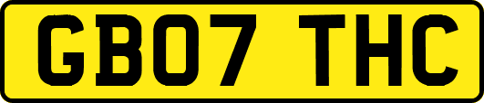 GB07THC