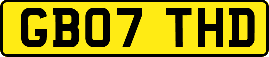 GB07THD