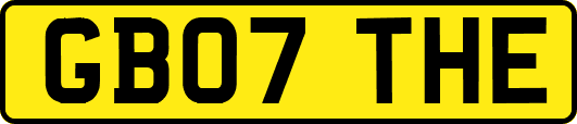 GB07THE