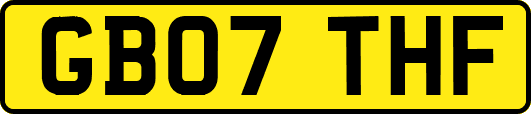 GB07THF