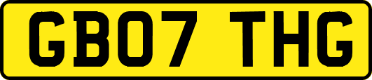 GB07THG