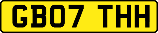 GB07THH