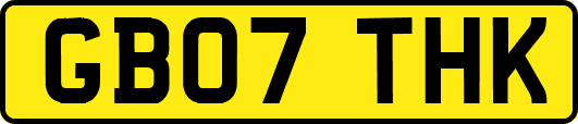 GB07THK