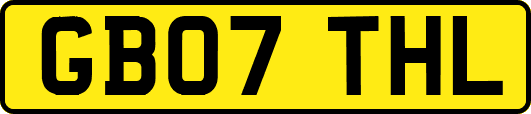 GB07THL