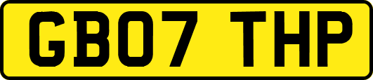 GB07THP