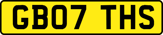 GB07THS