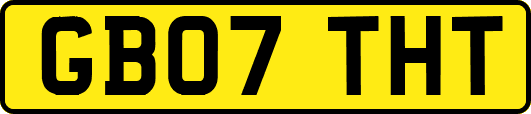 GB07THT