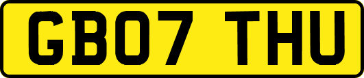 GB07THU