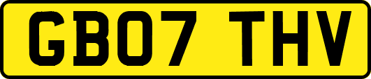 GB07THV