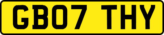 GB07THY