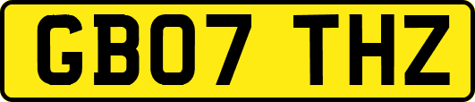 GB07THZ