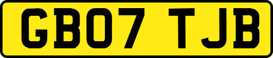 GB07TJB