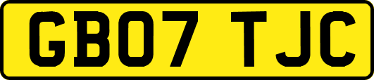 GB07TJC