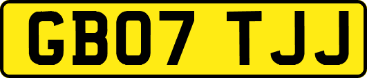 GB07TJJ