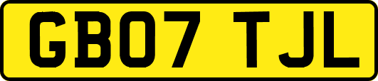 GB07TJL