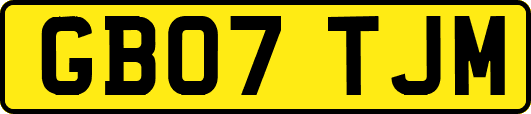GB07TJM