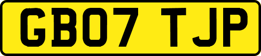 GB07TJP