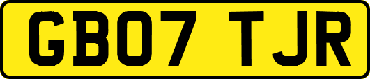 GB07TJR
