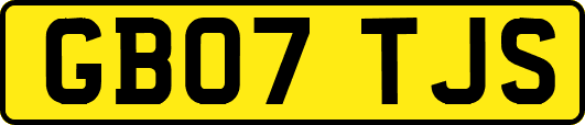 GB07TJS