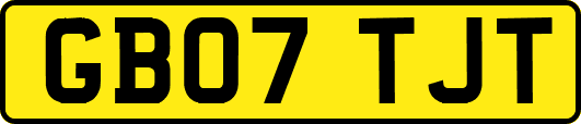 GB07TJT