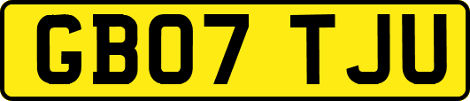 GB07TJU