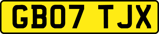 GB07TJX